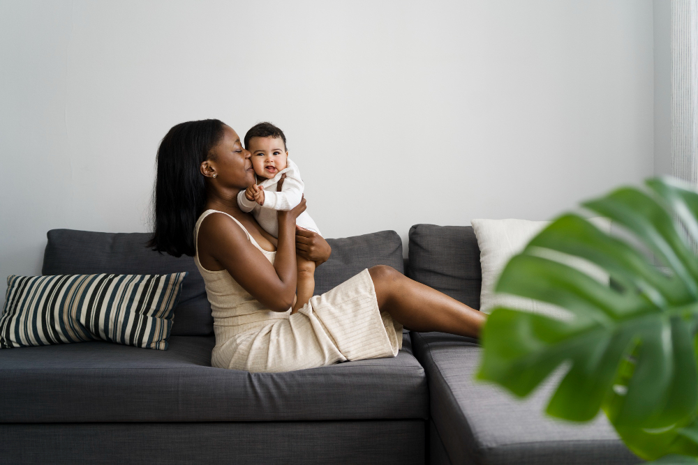 Single Parenthood via IVF: Your Options