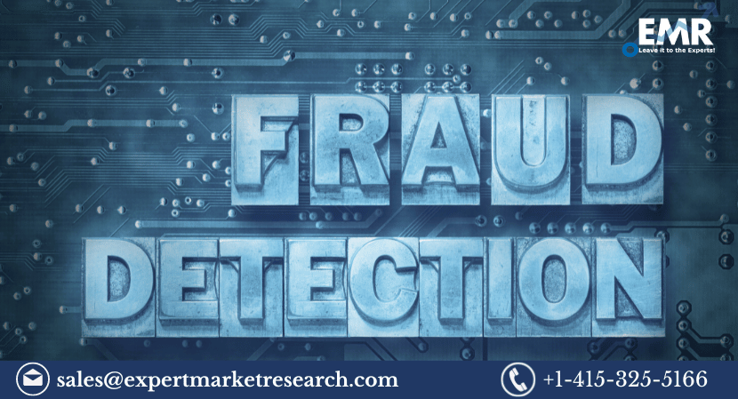 Employee Fraud Detection Market Size To Grow At A CAGR Of 21.50% In The Forecast Period Of 2024-2032