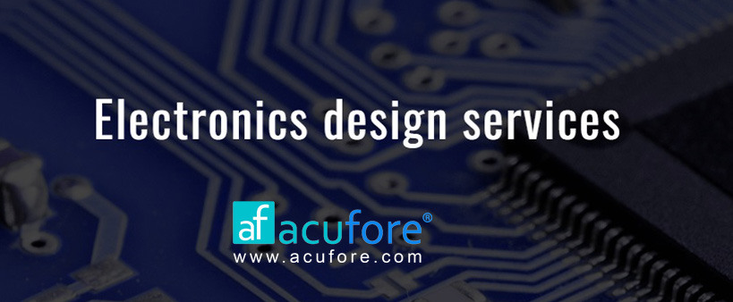 Electronics-Product-Design-Solutions