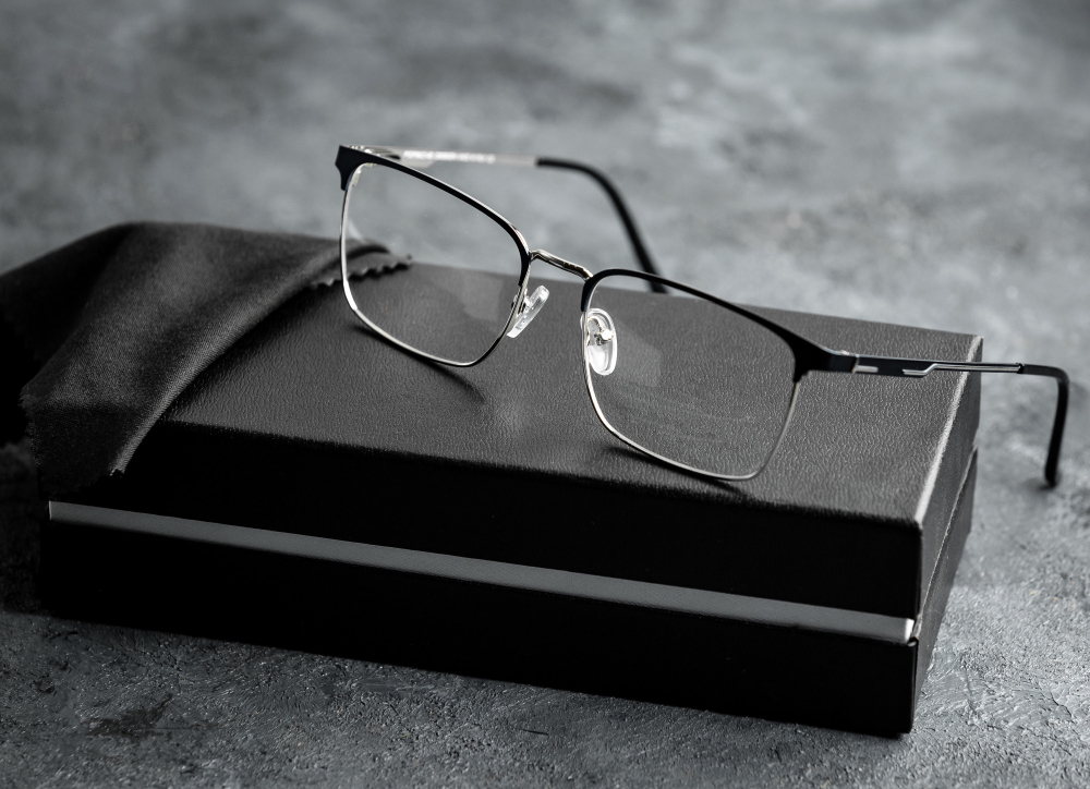 Navigating Style and Clarity: Ray Ban Prescription Glasses UK