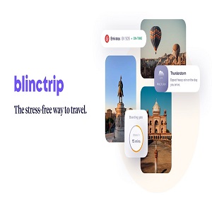 Effortless Flight Booking at Your Fingertips with Blinctrip